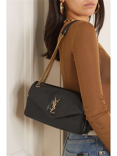 ysl calypso wallet|Calypso Handbag Collection for Women .